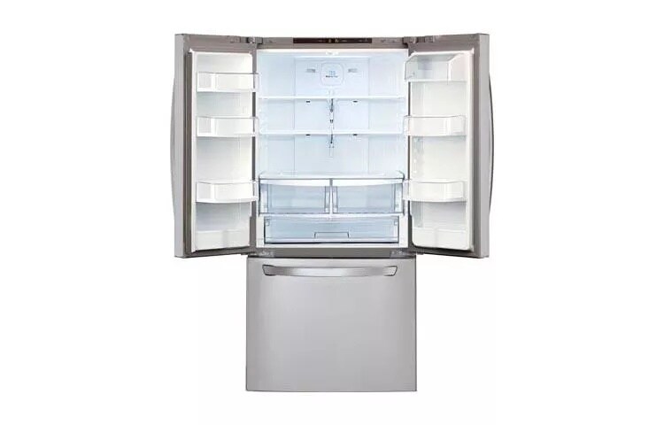 24 cu. ft. French Door Refrigerator