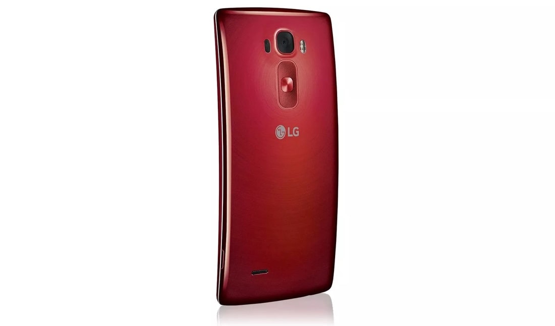 LG LS996: G Flex2 Sprint Smartphone in Red | LG USA
