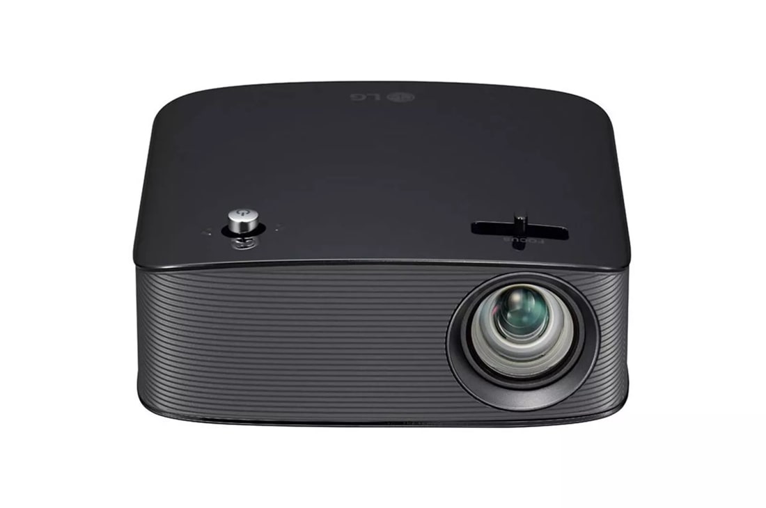 LG Portable HD LED CineBeam Projector (PH150B)