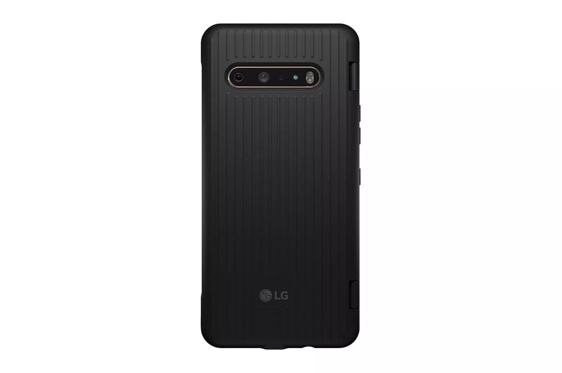 LG Dual Screen™ for LG V60 ThinQ™ 5G (LMV605NAUSATB) | LG USA