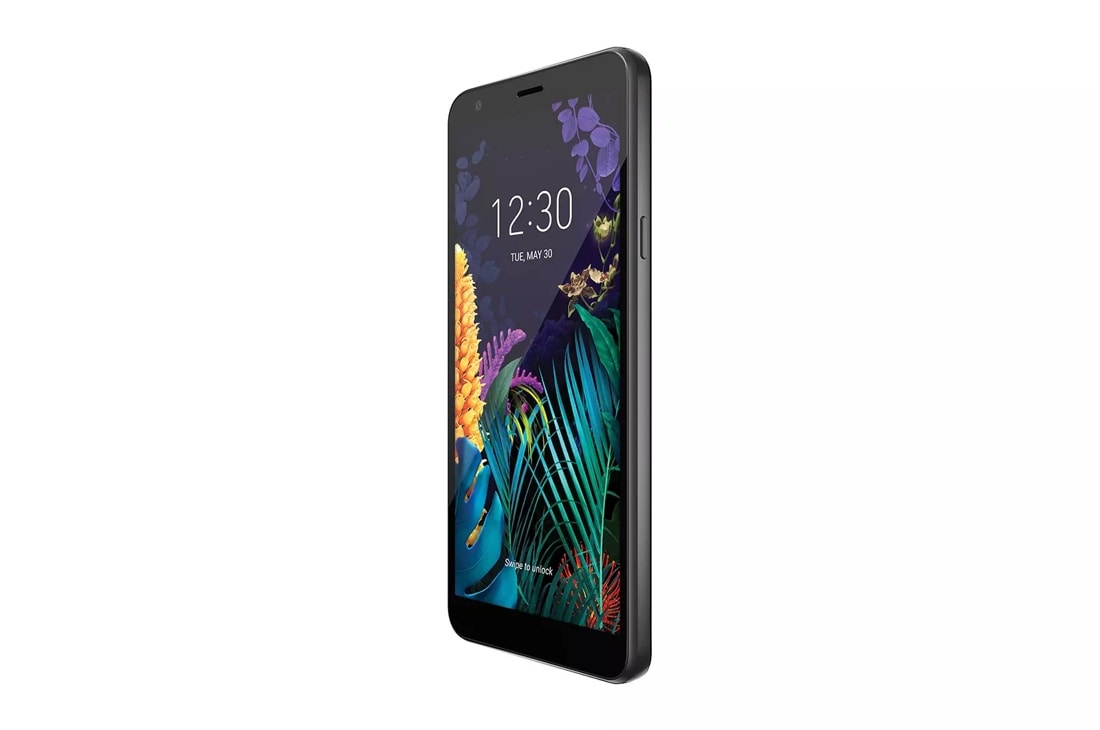 LG K30™ Unlocked Smartphone (LMX320QMG.AUSABKH) | LG USA