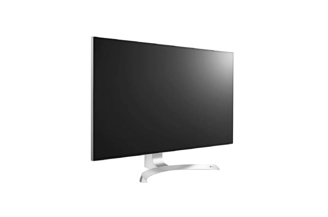 動作品 注意あり LG 32UD99-W （4K UHD 31.5型IPS液晶） LG 32UD99-W: 32