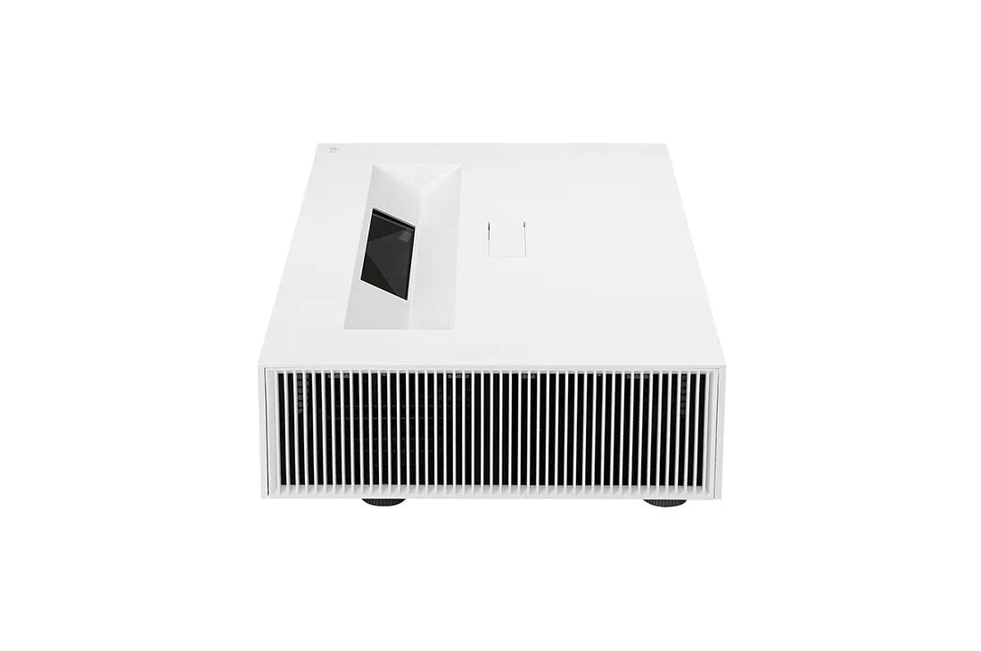 LGエレクトロニクス 超短焦点4K HU85LS　注意事項あり HU85LS 4K CineBeam® AI ThinQ Laser Projector | Ultra Short Throw