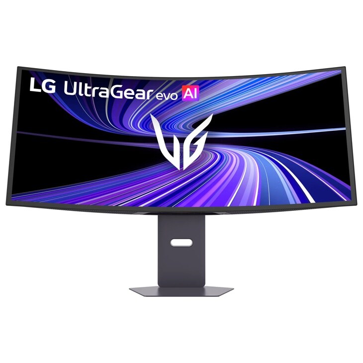 39 Inch UltraGear OLED evo Gaming Monitor - 39GX950B-B | LG USA