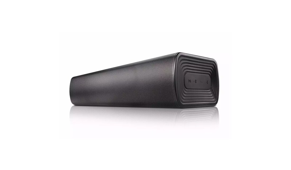 Lg hot sale flex soundbar