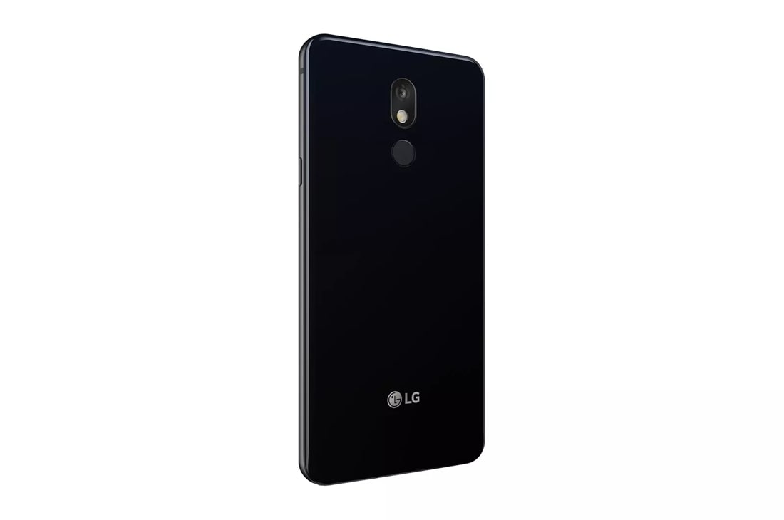 LG newest stylo 5