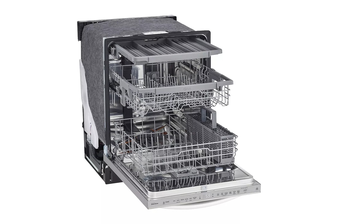 LG DISHWASHER, LDT5678SS