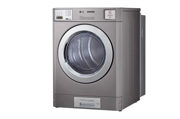 LG TLD1840CGW: 9.0 cu.ft Large Capacity Dryer | LG Business Solutions