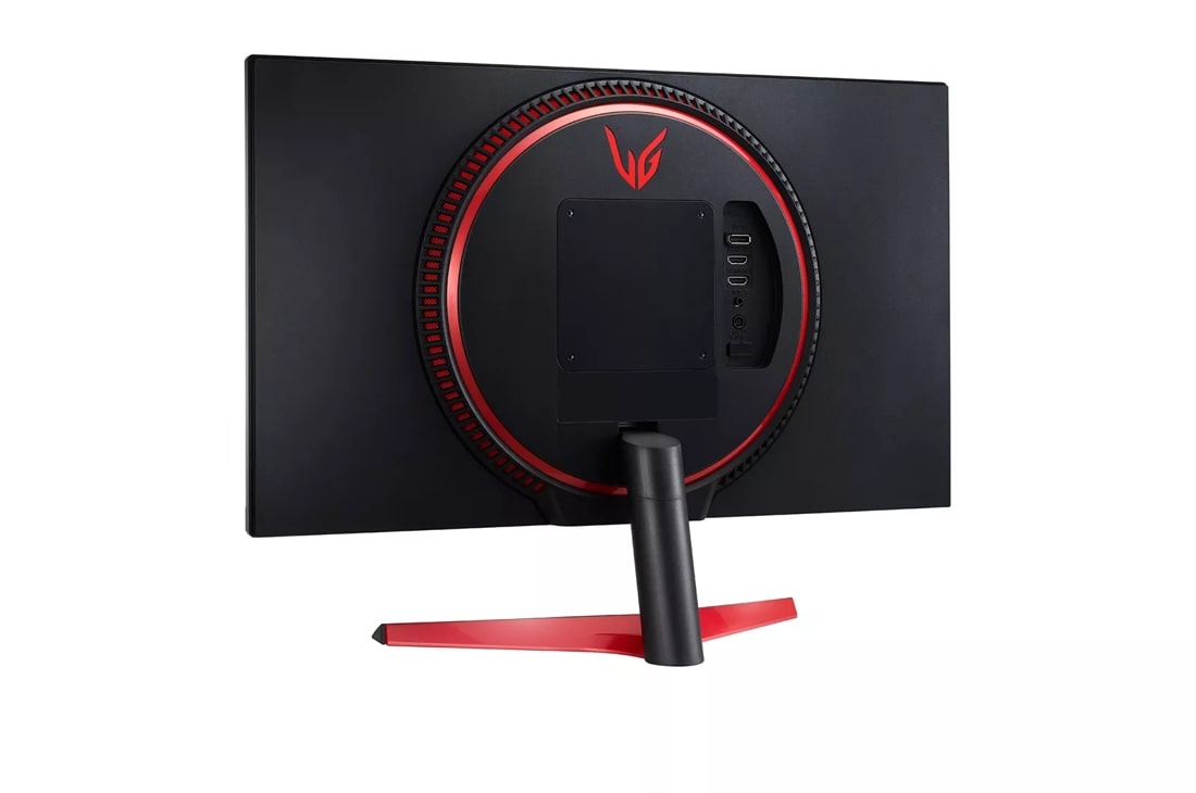 24 UltraGear FHD IPS 1ms 144Hz HDR Monitor with FreeSync