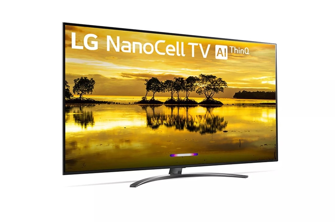 LG Nanocell TV 65 Inch NANO75 Series, Smart Thinq AI in Central Division -  TV & DVD Equipment, Jf Smart Electronics