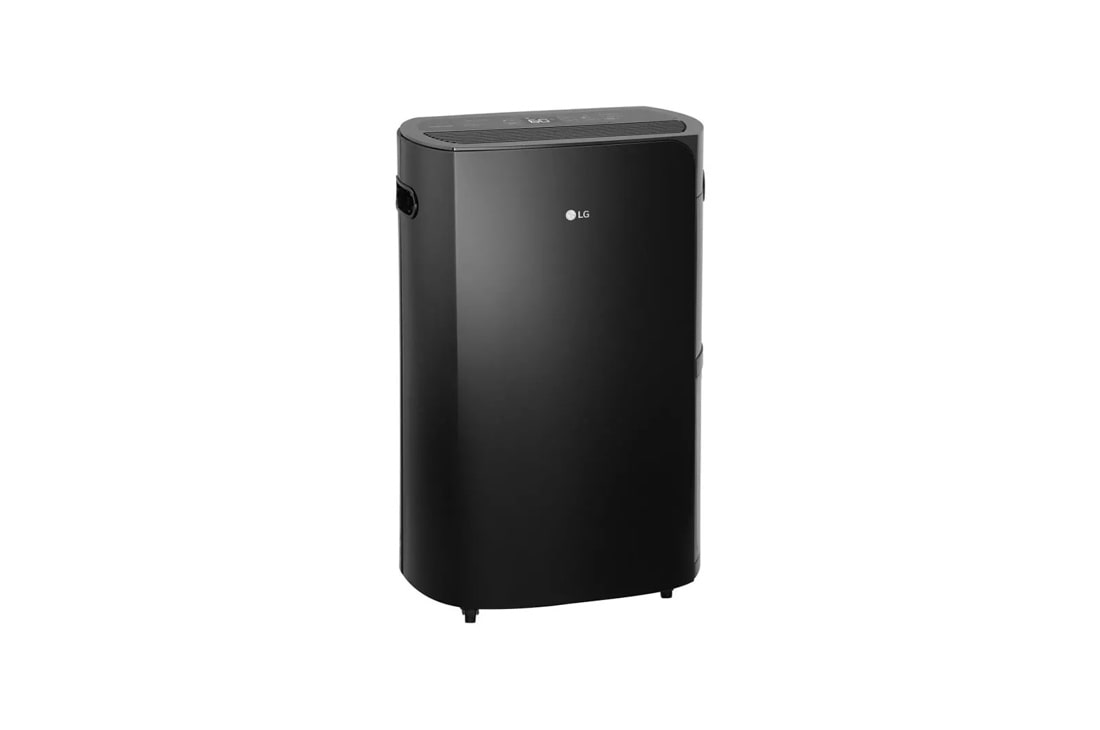 LG PuriCare 50* Pint Dehumidifier with Drain Pump & WiFi