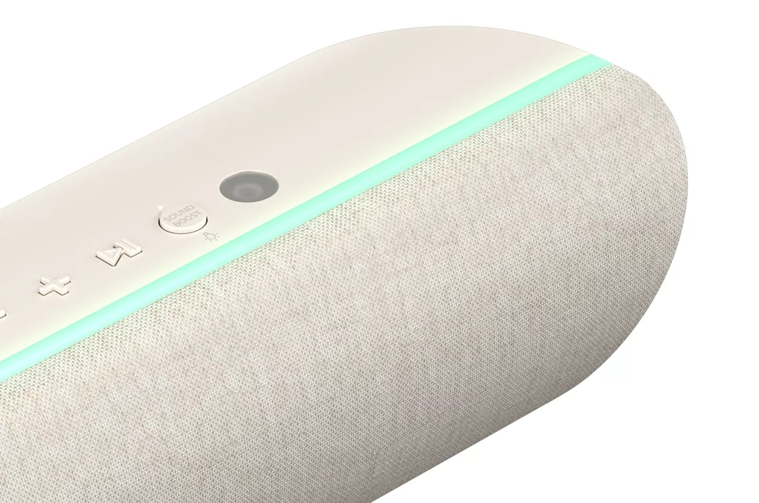 Lg suitcase speaker cheap
