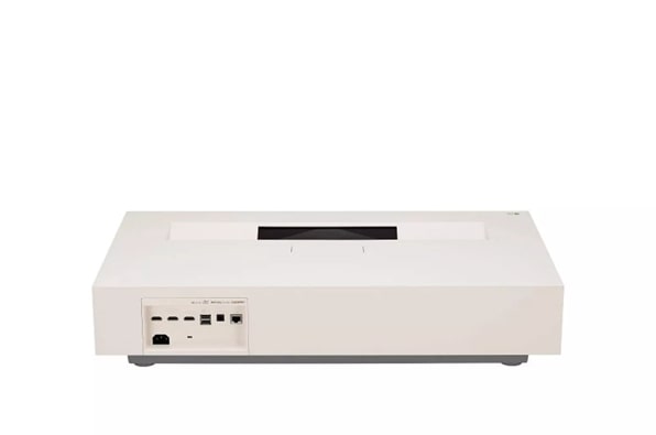 LG CineBeam Laser UST Projector - HU915QE | LG USA