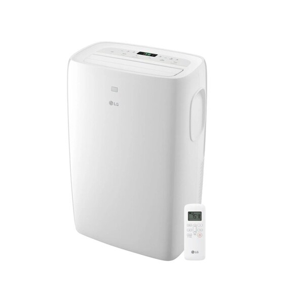 7,000 BTU (SACC) / 12,000 BTU (ASHRAE) Portable Air Conditioner LP0721WSR