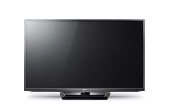 60” Class Full HD 1080p Plasma TV (59.8” diagonally)