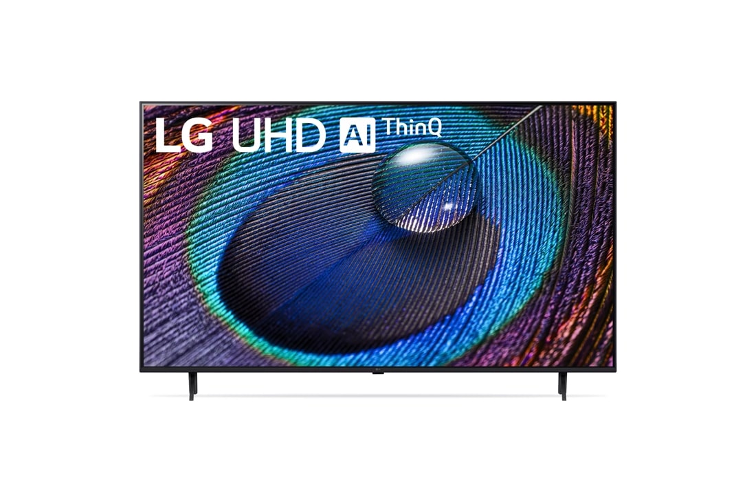 Smart TV 60'' UHD 4K - WebOS Hub, WebOs desde $0