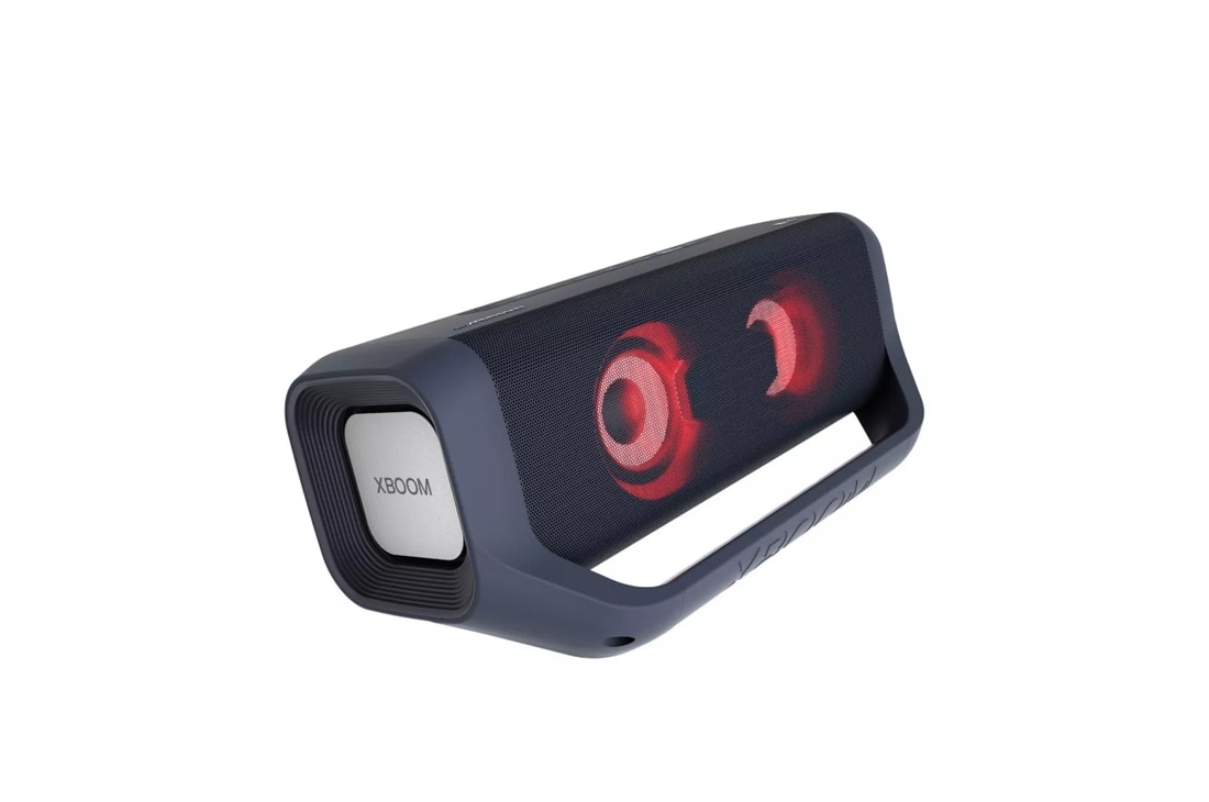 XBOOM Go P7 Portable Speaker