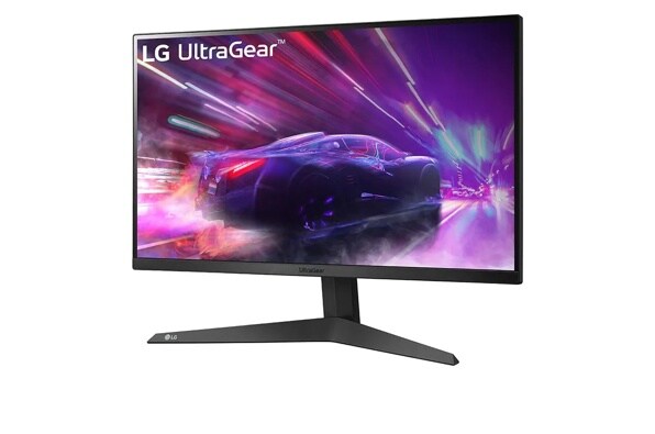 LG ゲーミングモニター UltraGear ブラック 24GN650BAJP 公式】 LG 23.8インチ ゲーミングモニター - 24GN650-B | LG JP