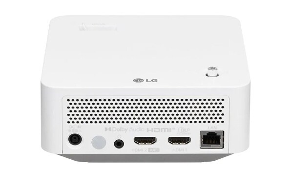 FHD LED Projector | PF510QC | LG Business Solutions