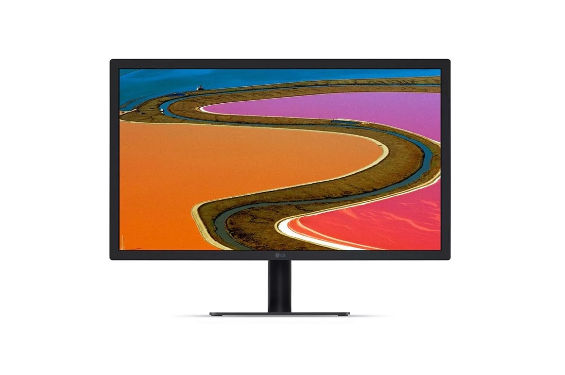 LG 22'' Class UltraFine™ 4K IPS LED Monitor (21.5'' Diagonal 