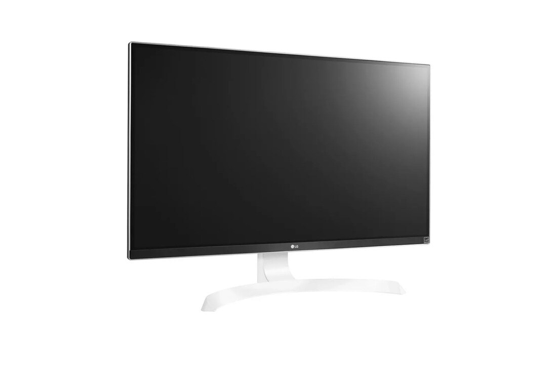27" Class 4K UHD IPS LED Monitor (27" Diagonal)