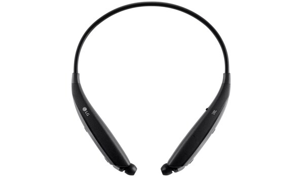 LG TONE ULTRA® Premium Bluetooth® Wireless Stereo Headset