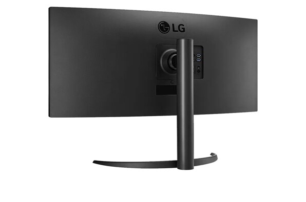 LG UltraWide™ 34 Inch WQHD Curved Monitor | LG for Business USA