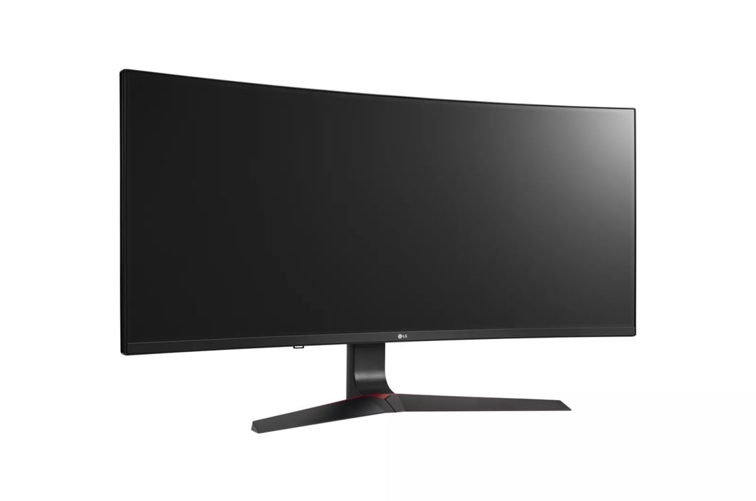 Monitor Gamer LG 34 LED Ultra Wide, QHD