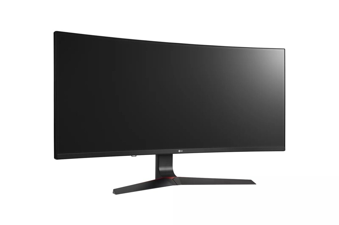 LG 34 Inch 21:9 UltraWide™ Gaming Monitor with G-Sync® Compatible, Adaptive-Sync