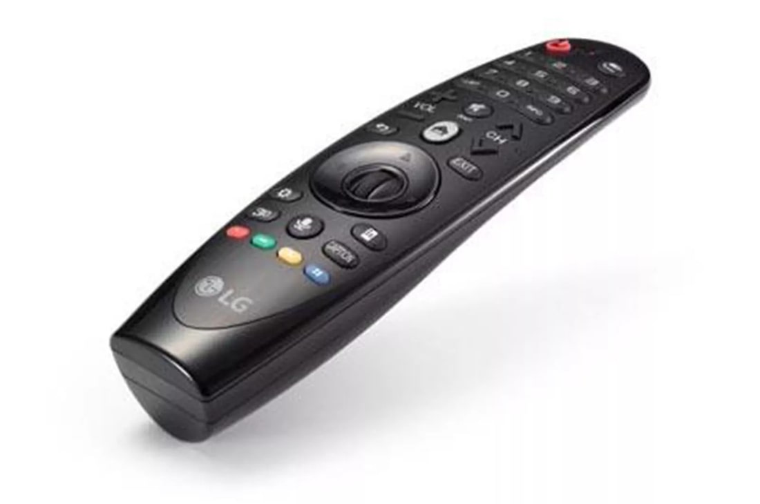 How To Use The LG Magic Remote 