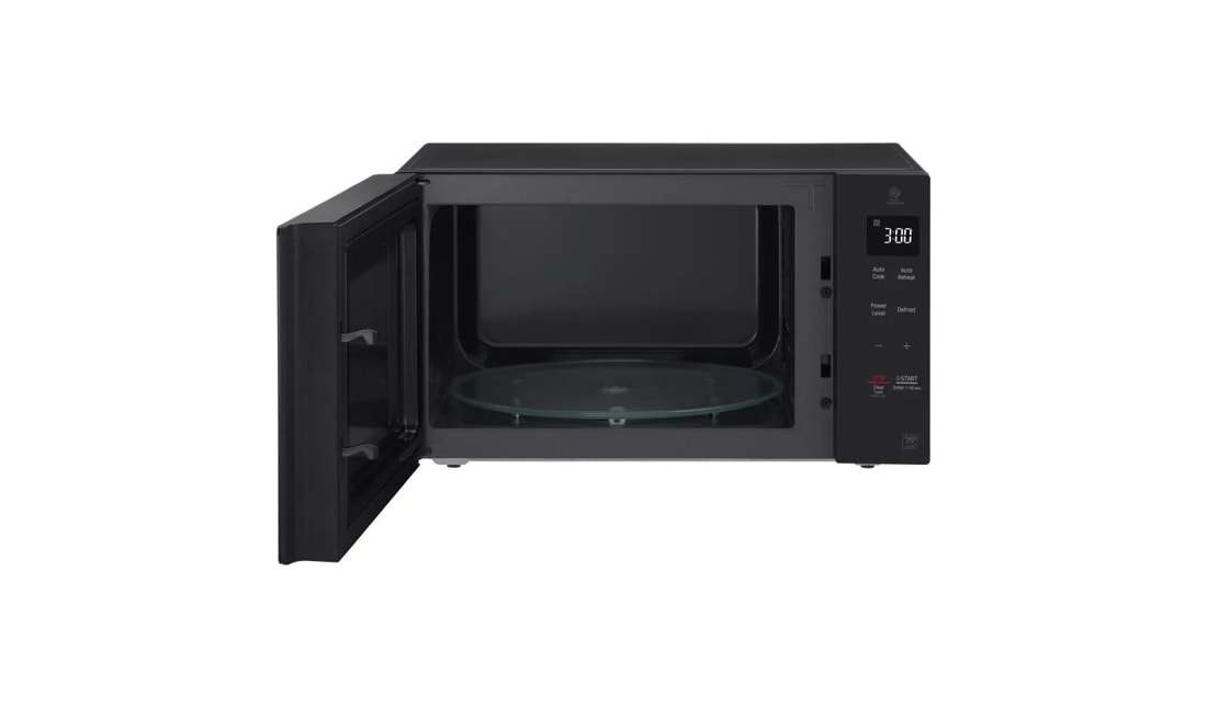 Small (<1.0-cu ft) Microwaves at