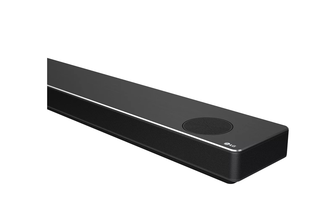 LG 7.1.4 Channel High-Res Audio Sound Bar with Dolby Atmos, Surround  Speakers and Google Assistant Built-in 