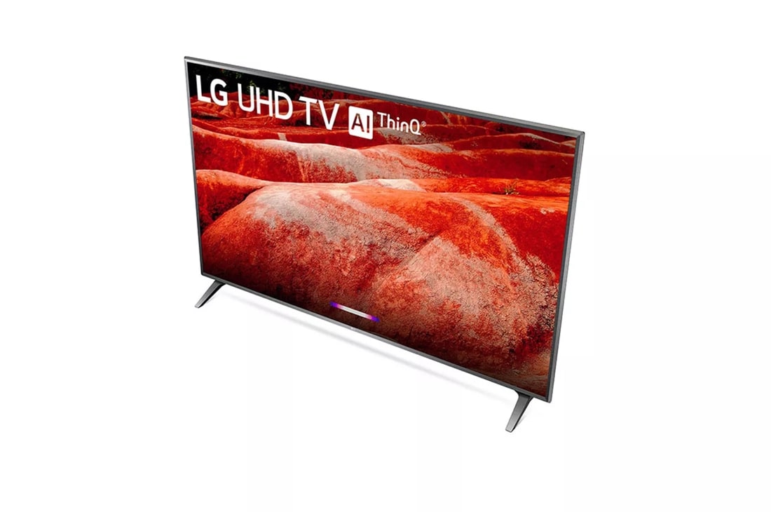 LG 86UM8070PUA: 86 Inch Class 4K HDR Smart LED UHD TV w/ AI ThinQ®