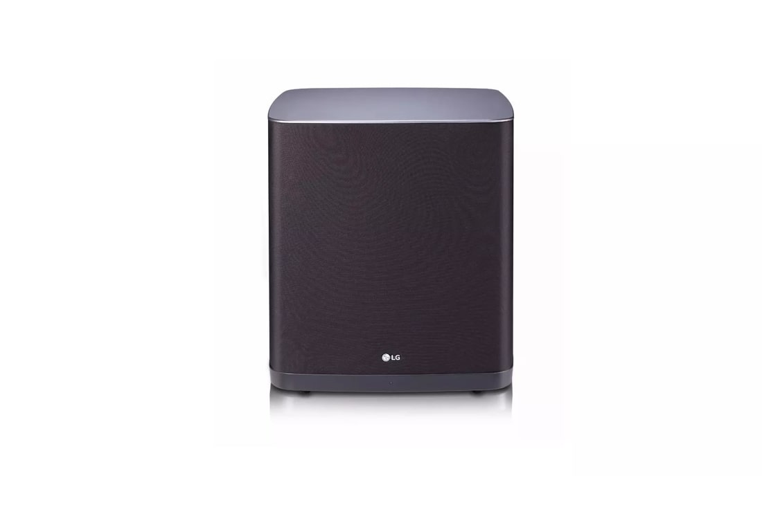 LG SJ9, anÃ¡lisis y prueba de esta barra de sonido con Dolby Atmos