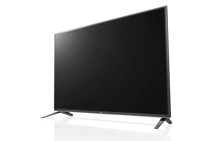 60" Class (59.5" Diagonal) 1080p Smart w/ webOS 3D LED TV