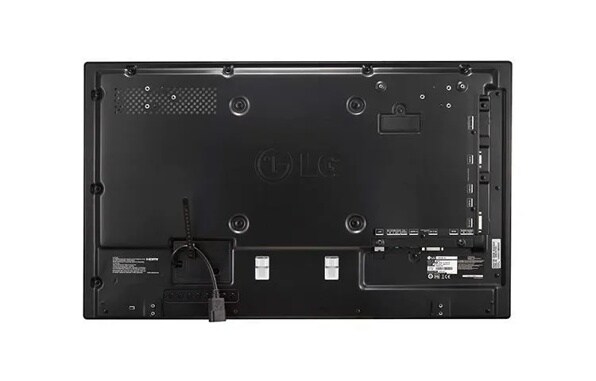 43 Class (42.5” Diagonal) Standard Essential Display