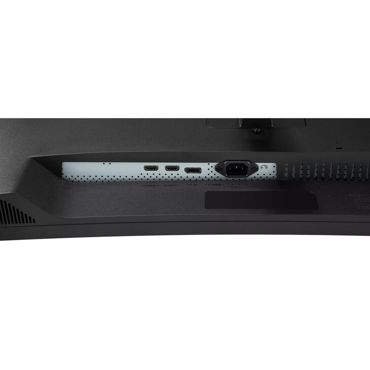 【美品】LG モニター ディスプレイ 34WQ60C-B 34インチ 34