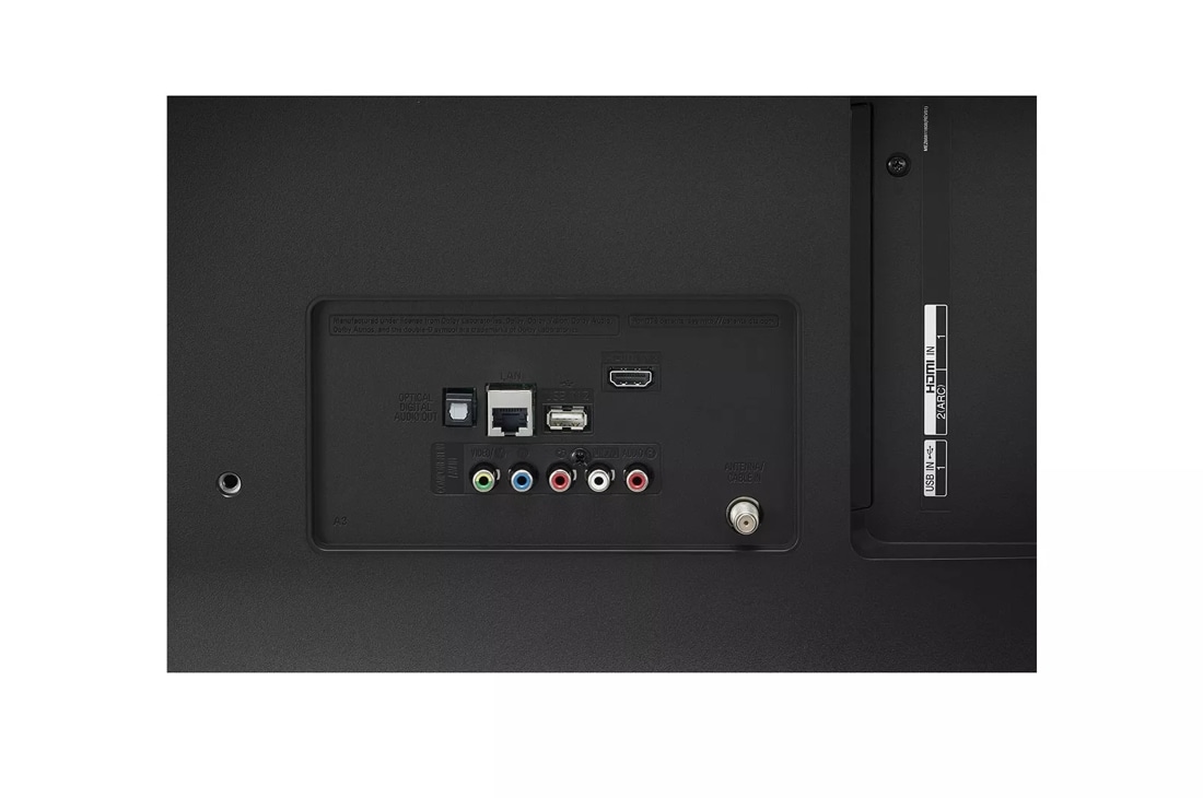 LG 49UM6950DUB : 49 Inch Class 4K HDR Smart LED TV | LG USA