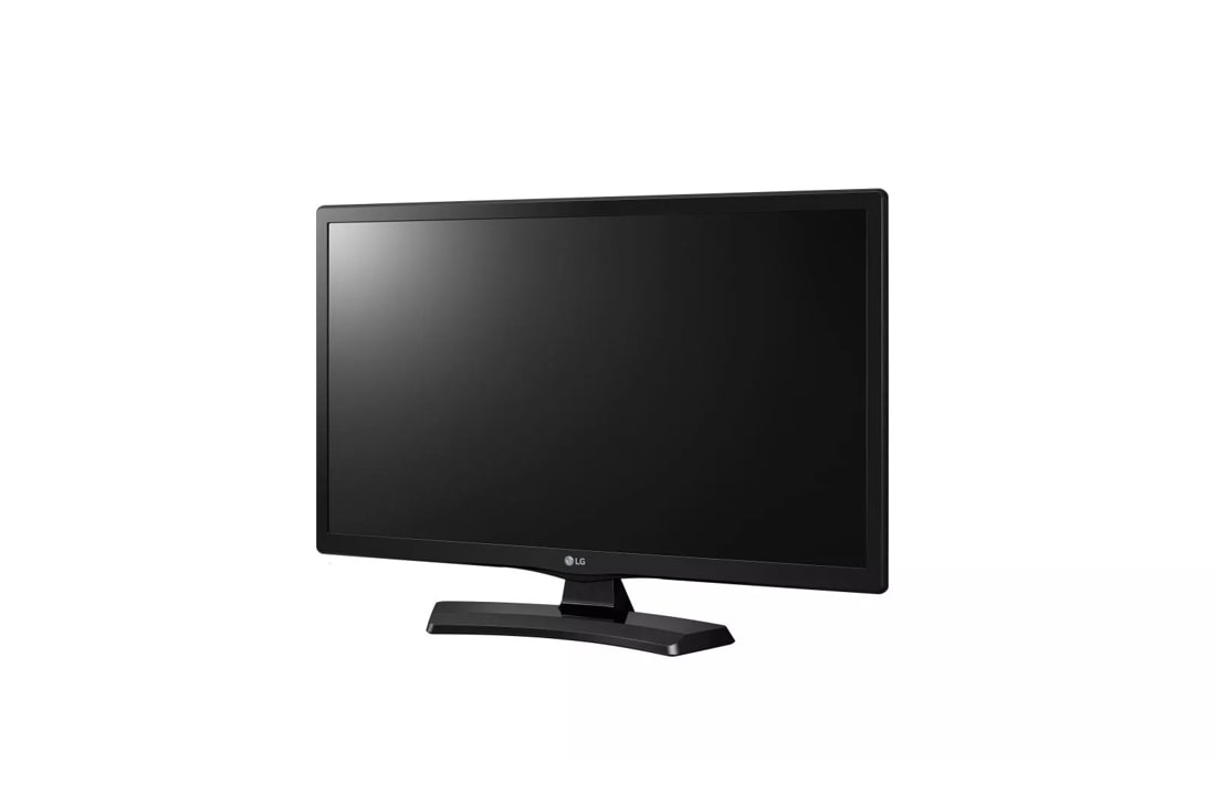 LG 24 Class (23.8 Diag.) LED 1080p Smart HDTV 24LF4820-WU - Best Buy