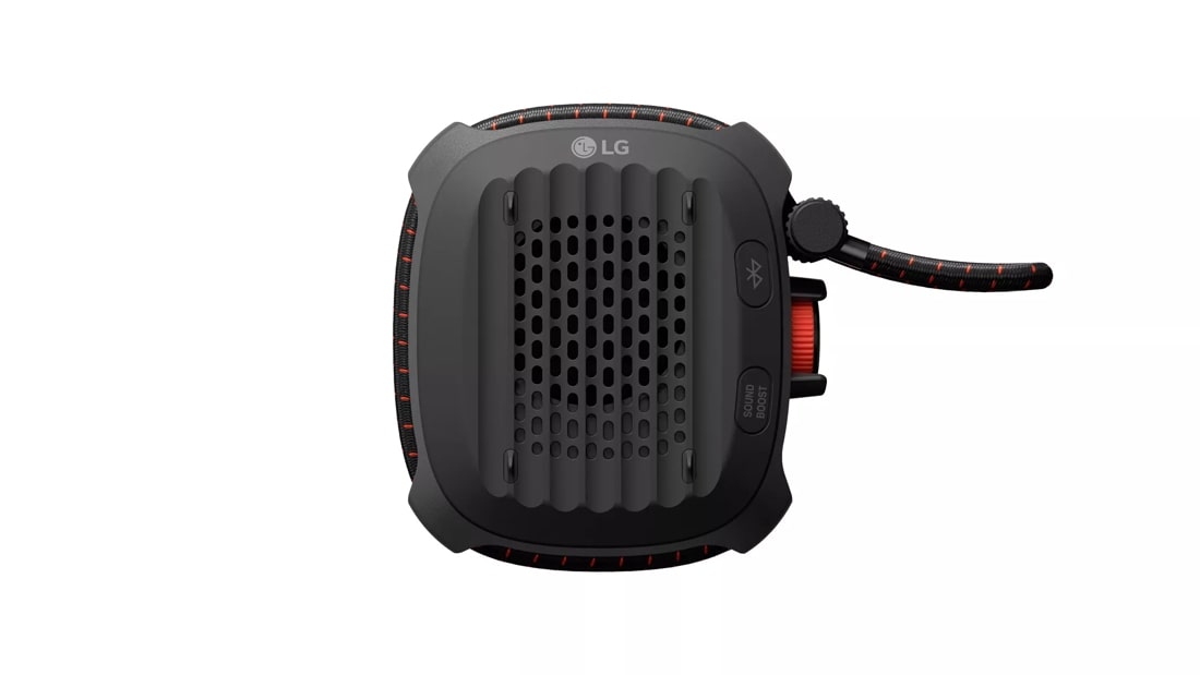 Xboom shops speaker lg