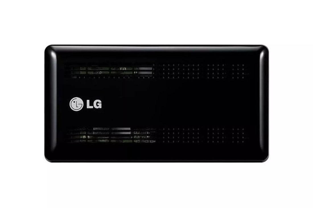 Transmetteur audio video LG Media box wireless sans fil