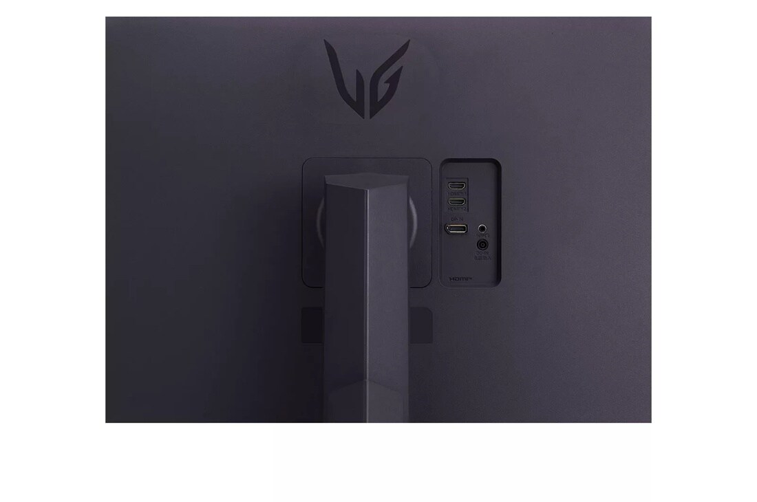 LG UltraGear™ 32 inch 4K 144Hz Gaming Monitor - 32GQ750-B