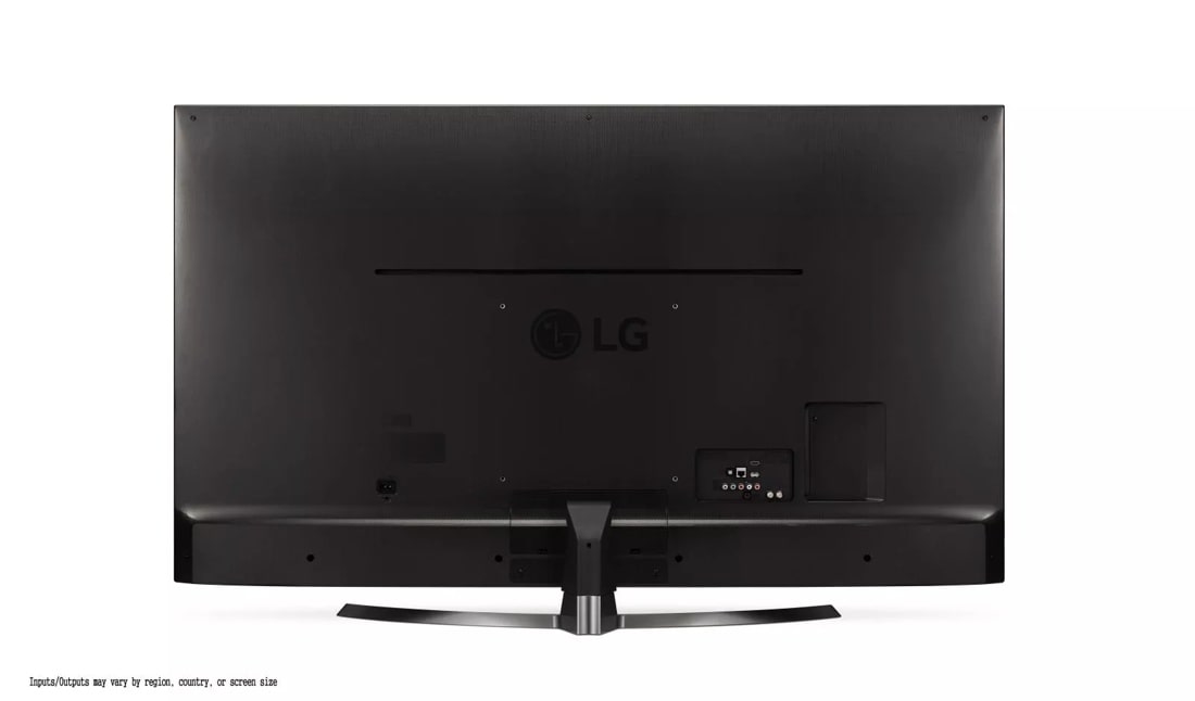 LG 60 Inch LED Ultra HD (4K) TV (60UH6150) Online at Lowest Price