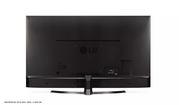 LG 60UH7650: 60-inch SUPER UHD 4K HDR Smart LED TV | LG USA LG 60UH7650: 60-inch SUPER UHD 4K HDR Smart LED TV | LG USA