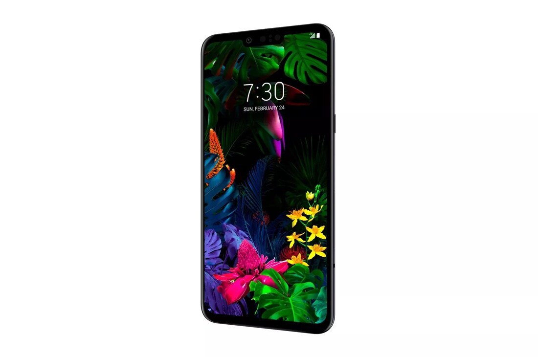 LG G8 ThinQ™ | LRA