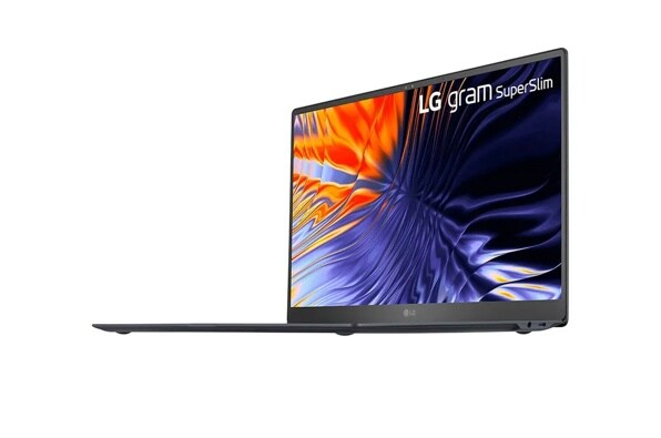 LG gram SuperSlim 15Z90RT-MA53J ネプチューンブル ノートパソコン gram SuperSlim ネプチューンブルー 15Z90RT
