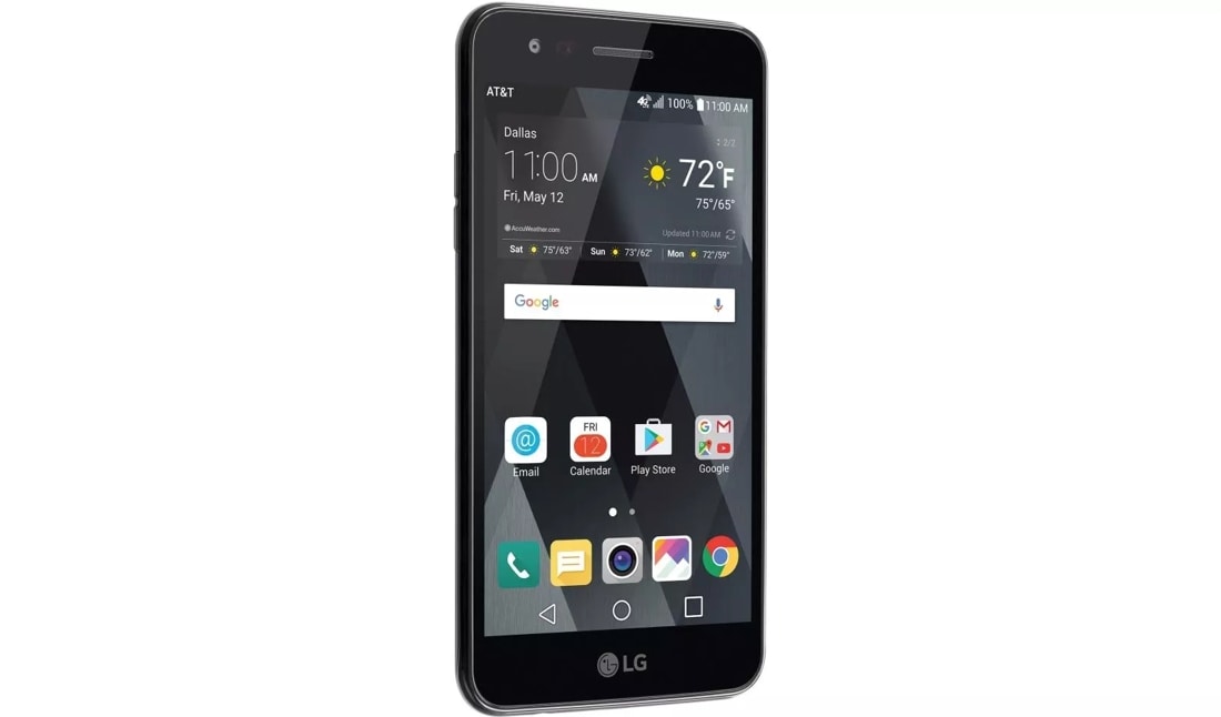 LG Electronics - 【B】L-01K/V30+/352129090202392 LG V30+ TD-LTE 128GB L-01K (LG Joan QVR) | Device Specs