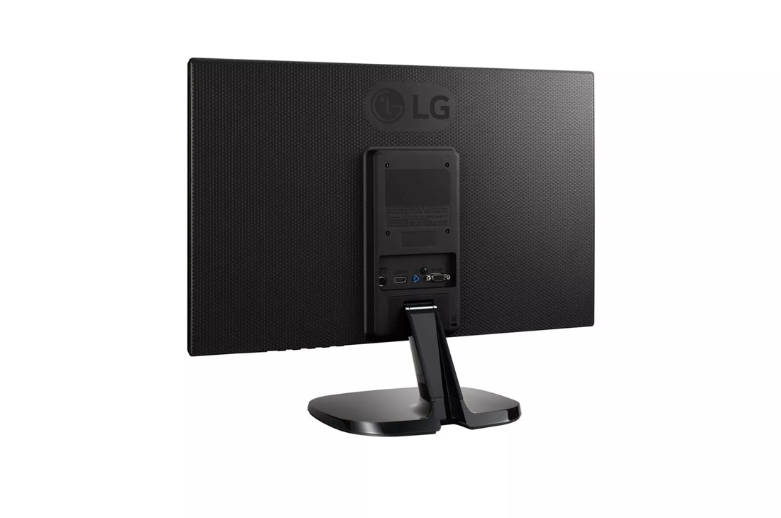 LG 22MP48HQ-P: 22 Inch Class Full HD IPS LED Monitor | LG USA