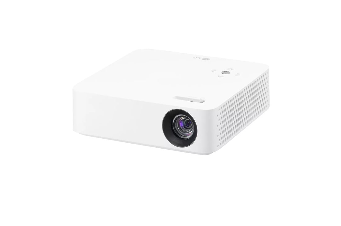 LG CINE BEAM PH30N　モバイル・プロジェクター LG CineBeam LED Projector with Built-in Battery (PH30N) | LG USA