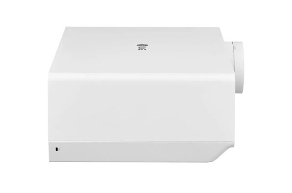 LG 60LSR プロジェクター 本体 ホワイト LG 60LSR プロジェクター 本体 ホワイト